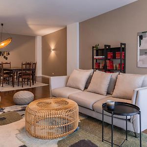 Appartement met Drie Slaapkamers